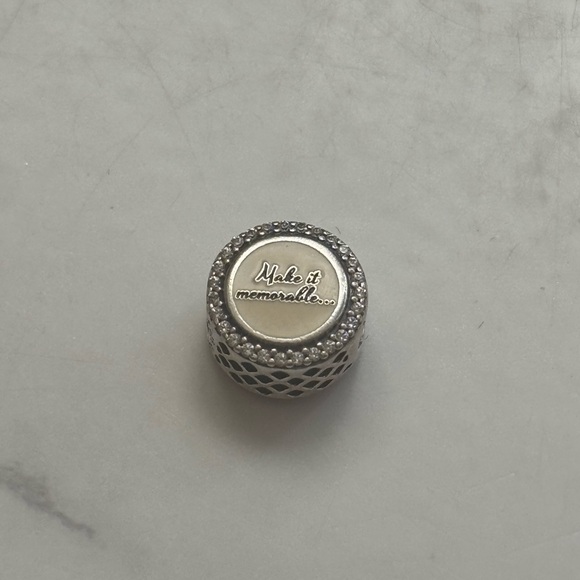 Pandora Las Vegas Nevada charm - Picture 3 of 5